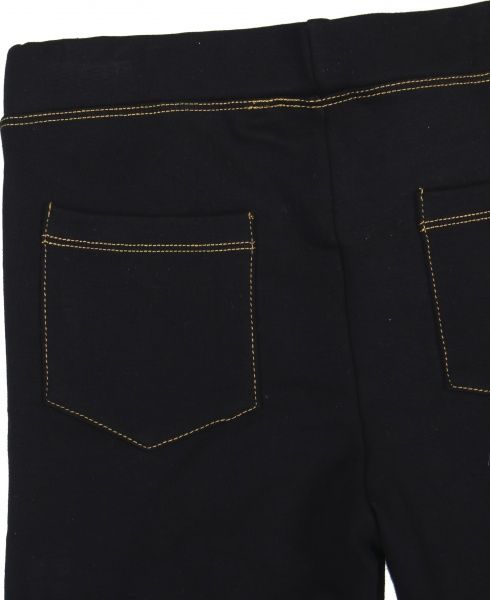 Лосины Lovetti Лосины Lovetti 6623 р.140-146 черный (22321679) 6623 р.140-146 черный 