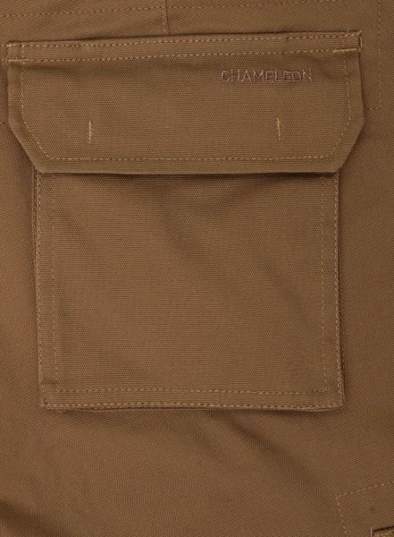 Брюки Chameleon City pants Koyot 176 р. 44 койот