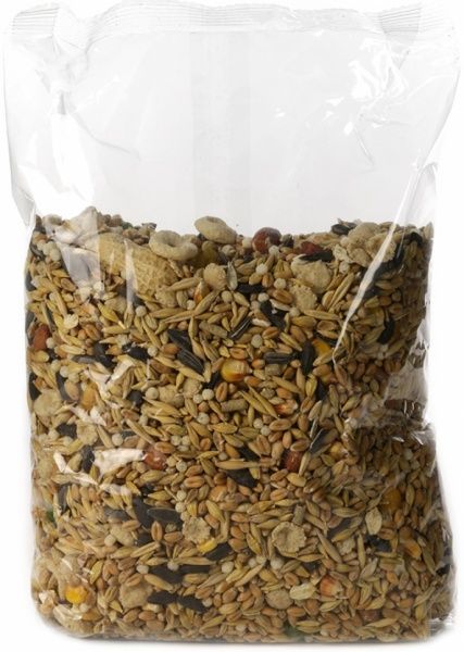 Корм Лорі  ВІТ вітамінізований для маленьких гризунів 1,5 кг