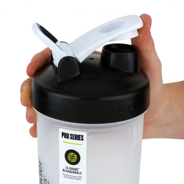 Шейкер Pro 45 Blender Bottle
