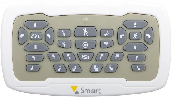 Інтерактивний робот Carle на інфрачервоному управлінні D1471672