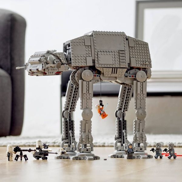 Конструктор LEGO Star Wars AT-AT (ЕйТі-ЕйТі) 75288