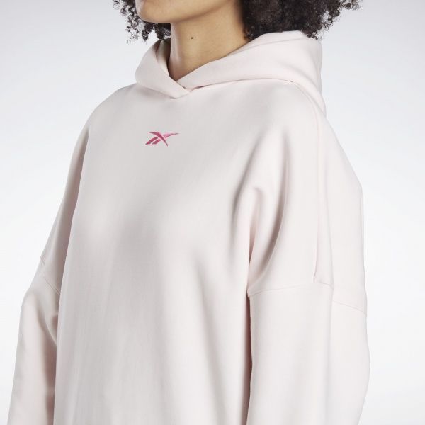 Джемпер Reebok FT0757 р. XS