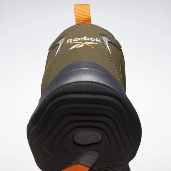 Кросівки Reebok FW0946 р.UK 8