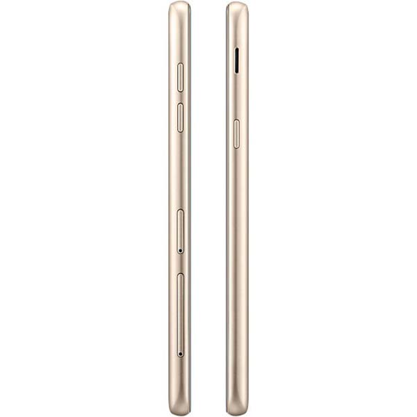 Смартфон Samsung Galaxy J5 2017 (SM-J530FZDNSEK) gold