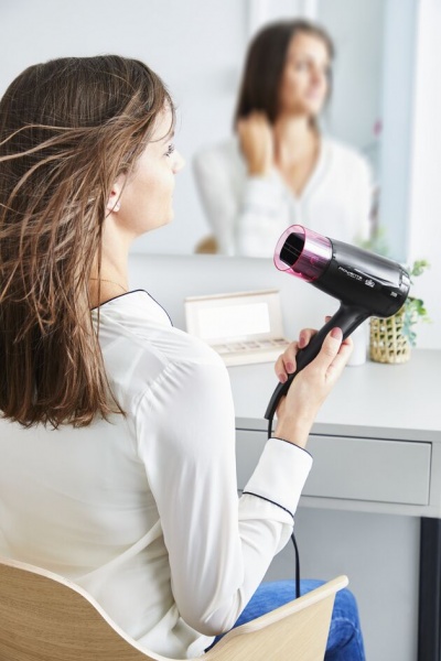 Фен Rowenta CV1622 Handy Dry 