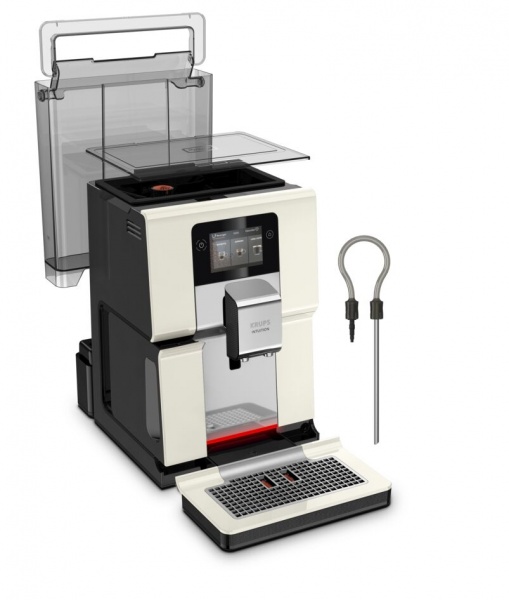 Кавомашина Krups Intuition Preference EA872А10 