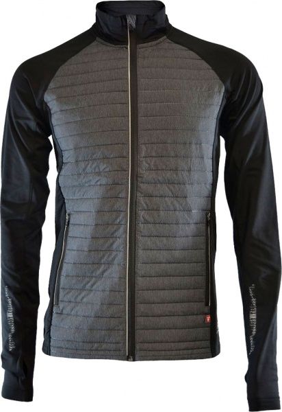 Джемпер Pro Touch Julius II 267790-50 р. M чорний