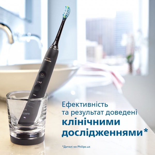 Зубна щітка Philips DiamondClean 9000 HX9917/89