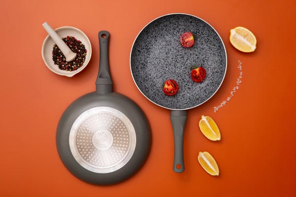 Сковорода WD-1024B