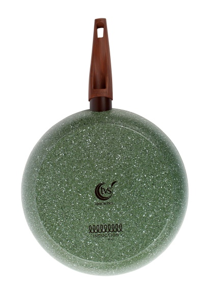 Сковорода Natura Induction 28 см TVS