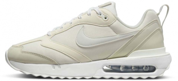 Кроссовки Nike DM8261-001 р.36,5 бежевый