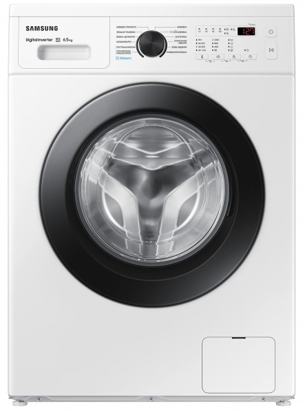 Пральна машина Samsung WW65AG4S20CEUA