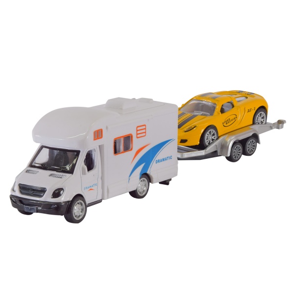 Автобус Shantou 1:50 AP7462