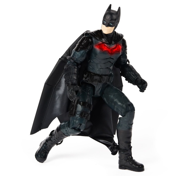 Игровая фигурка Batman в коробке 33х27,5х11,5 см 6060523 