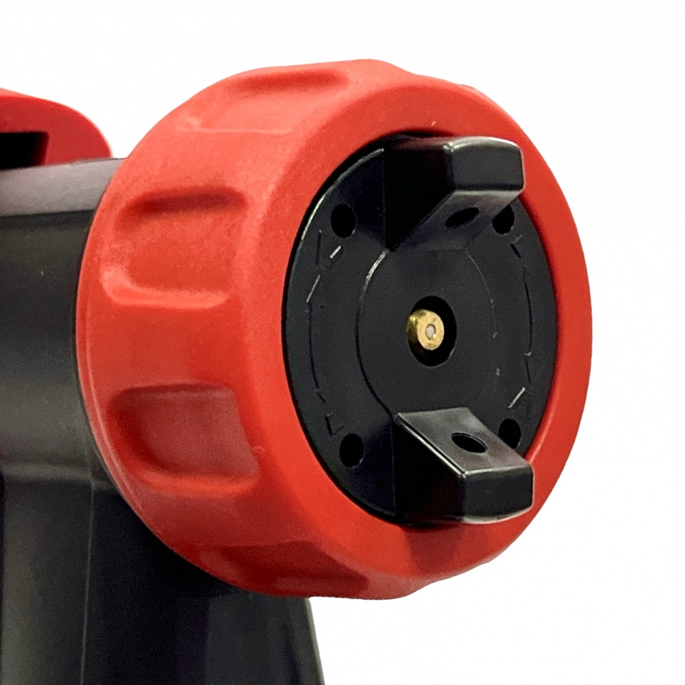 Краскораспылитель Felisatti акумуляторний КР-18Л3/P53137