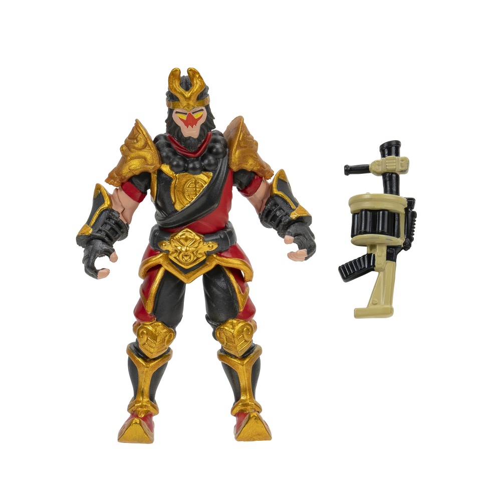 Игровая фигурка Fortnite Micro Legendary Series Wukong 6 см FNT0950