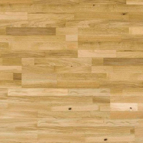 Паркетна дошка Ekoparket дуб чотирисмугова 1092x207x10 мм RUSTIC