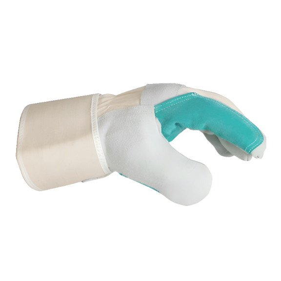 Рукавицы WURTH W40 с покрытием спилок XL (10) 5350000120