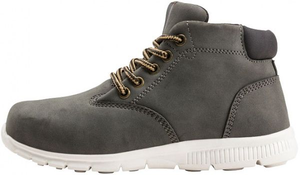 Черевики Firefly Hudson II JR 282250-031 р. 33 сірий