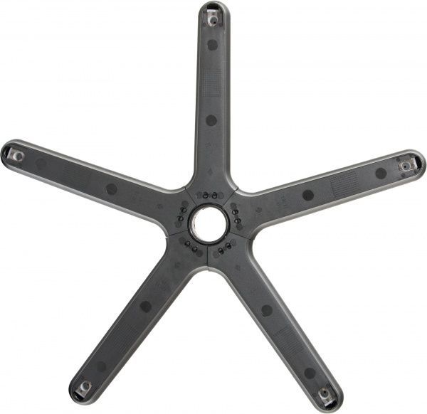 База для офисного кресла Nowy Styl FI 600 (Box-4) 