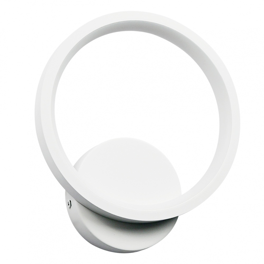 Бра ARDERO AL6521ARD 14 Вт белый 80959