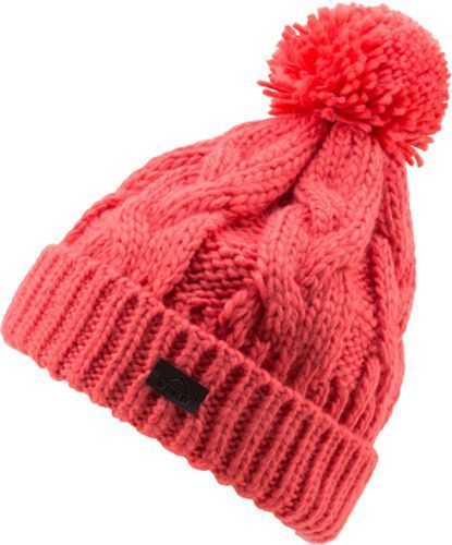 Шапка McKinley 267690-0256 OS червоний