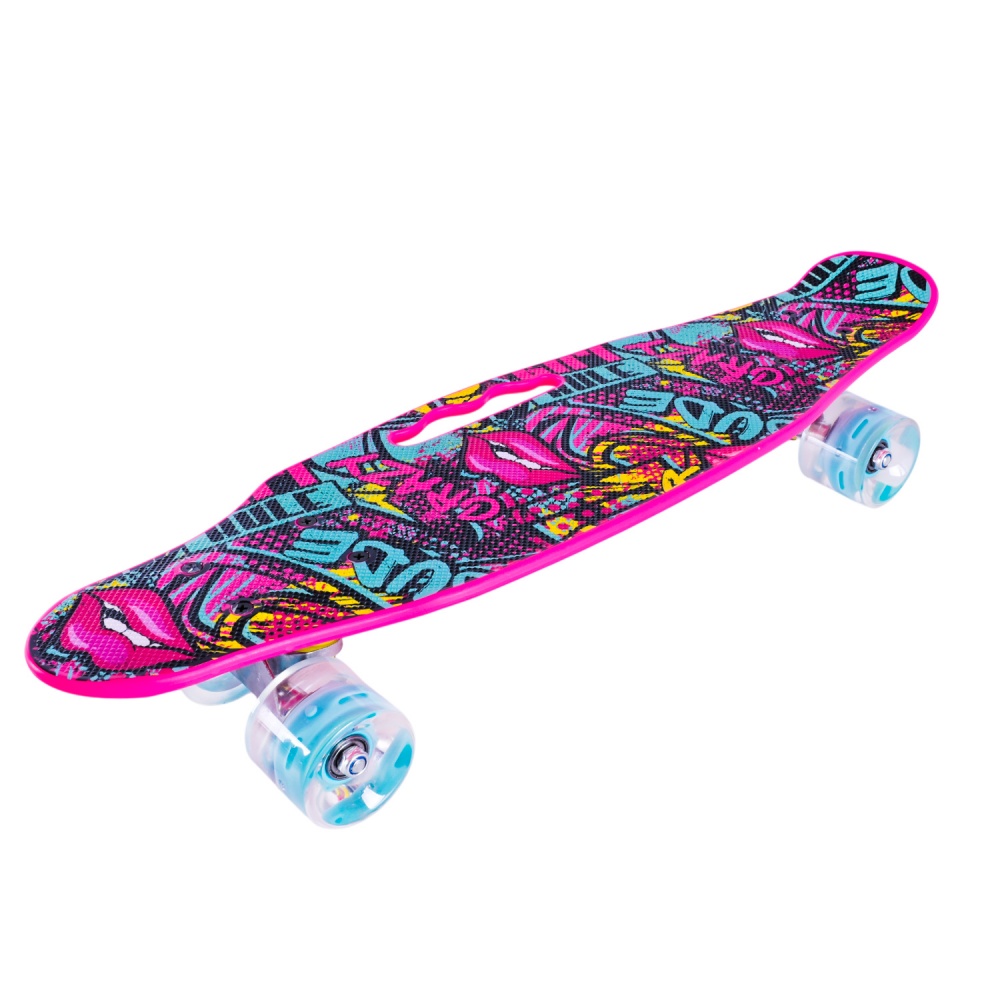 Пенниборд Shantou SC25147 58х15 см в ассортименте