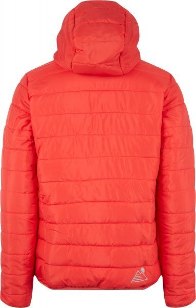 Куртка McKinley Ricon gls 280757-256 164 червоний
