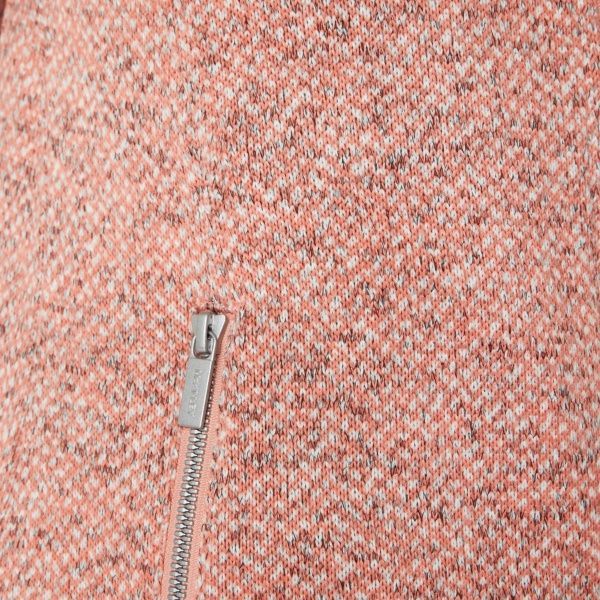 Джемпер McKinley Dora wms 280770-904915 р. 40 розовый