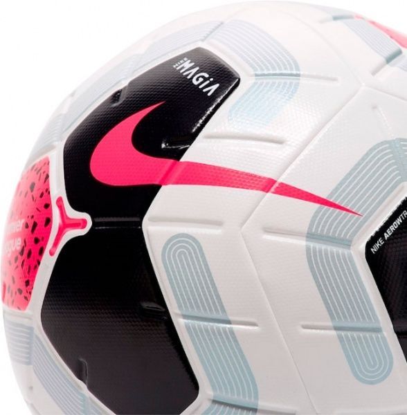 Футбольный мяч Nike English Premier League Magia 100 р. 5 SC3621-100