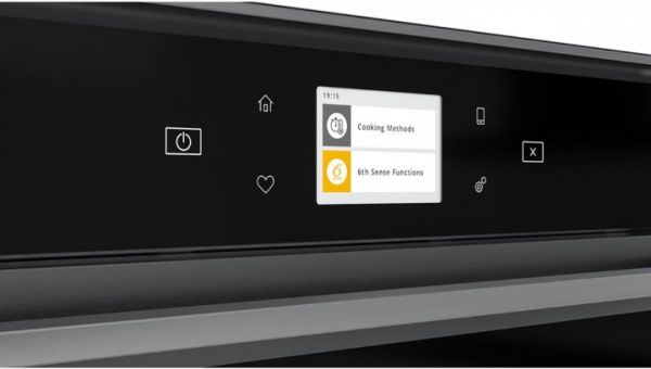 Духовой шкаф Whirlpool W9OM24S1PBSS