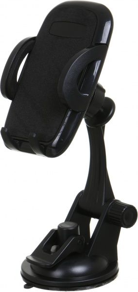 Тримач автомобільний універсальний Lavita LA HU0362 чорний