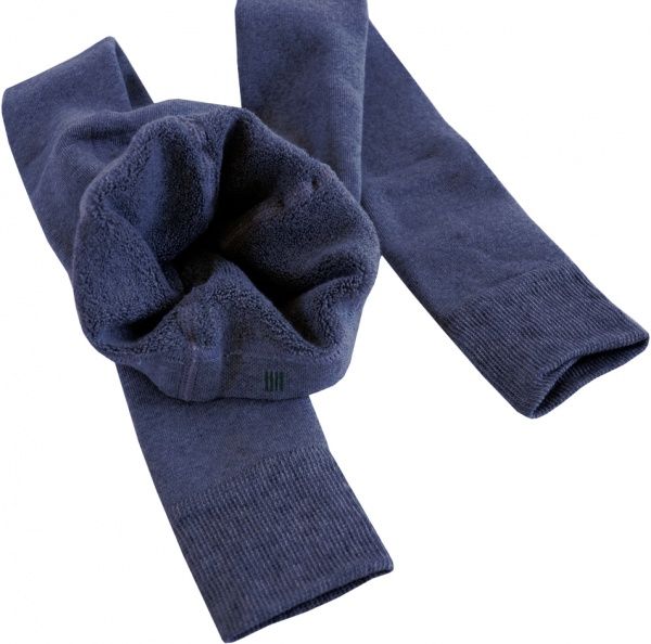 Леггинсы Conte-Kids Sof-Tiki 000 13С-82СП р.128-134 темно-синий 