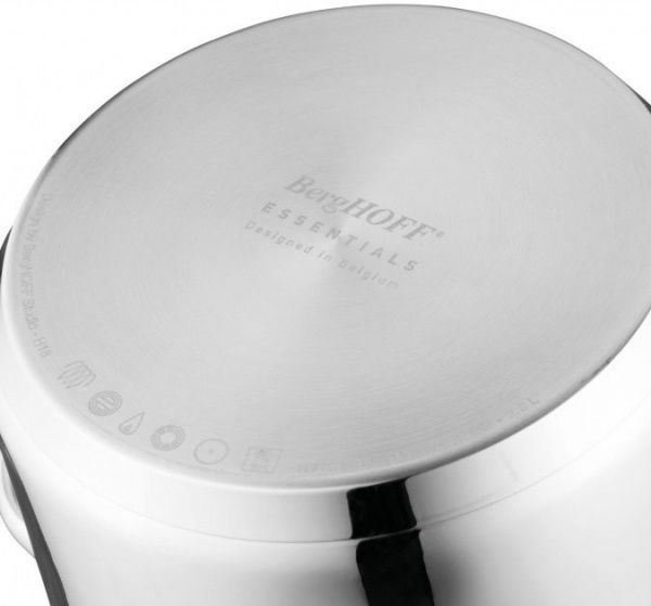 Кастрюля Comfort 1,3 л BergHOFF