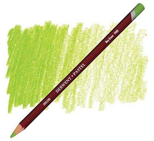 Олівець пастельний Pastel P480 Травнева зелень Derwent