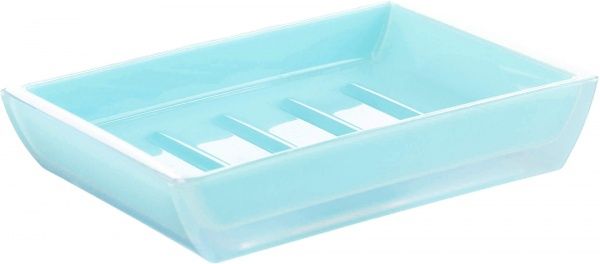 Мыльница Spirella Freddo 10.16098