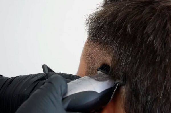 Машинка для підстригання Xiaomi Enchen Humming bird