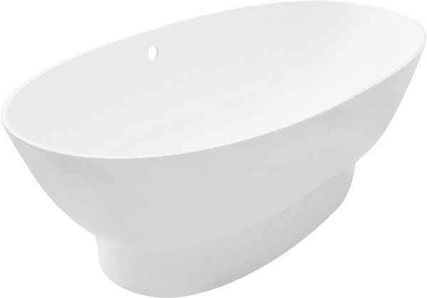 Ванна из искусственного камня EGO Fine 182x90 см