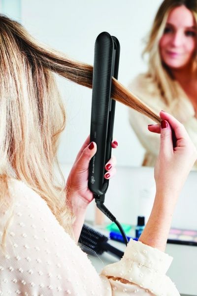 Выпрямитель для волос Rowenta SF3232 for Elite Optiliss Ionic