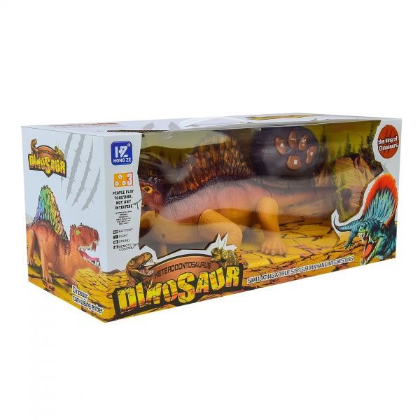 Игрушка на р/у Динозавр F192