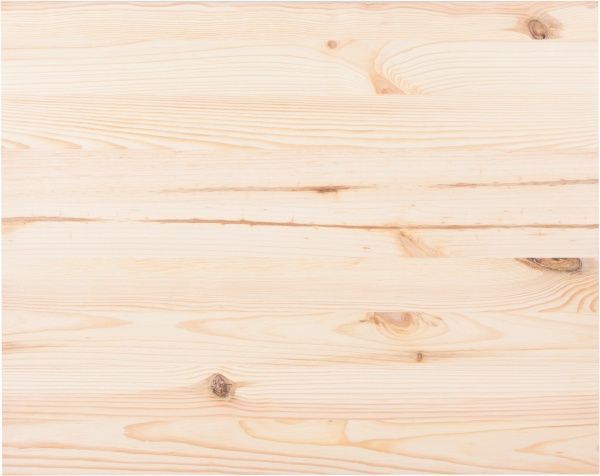 Щит меблевий Еталон-ліс 18х400х500 мм сосна