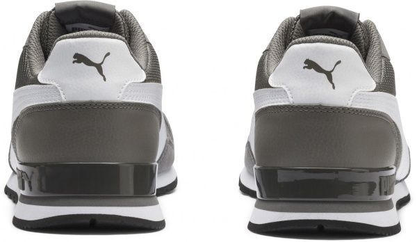 Кроссовки Puma ST Runner v2 Mesh 36681106 р.UK 10,5 серый