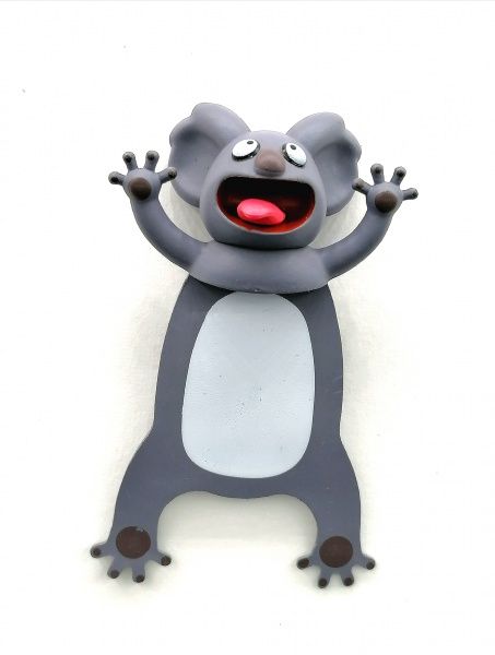 Закладка Річ-Ленд Коала 