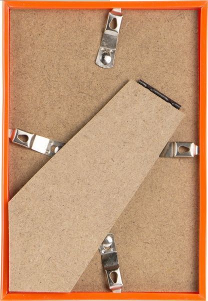 Рамка для фото La Colorama LA 45 orange 10x15 см 