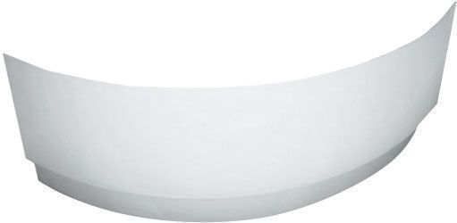 Панель фронтальная WGT Rialto к гидромассажной ванне LUGANO R 170x108x75