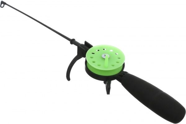 Зимова вудка GTL 2000 36 см