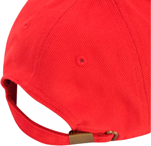 Кепка Optima WIMBLEDON O98603-03 OS червоний