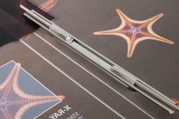 Папка Калейдоскоп А4 в ассортименте Optima