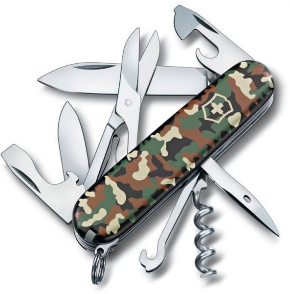 Ніж Victorinox Climber Vx13703.94